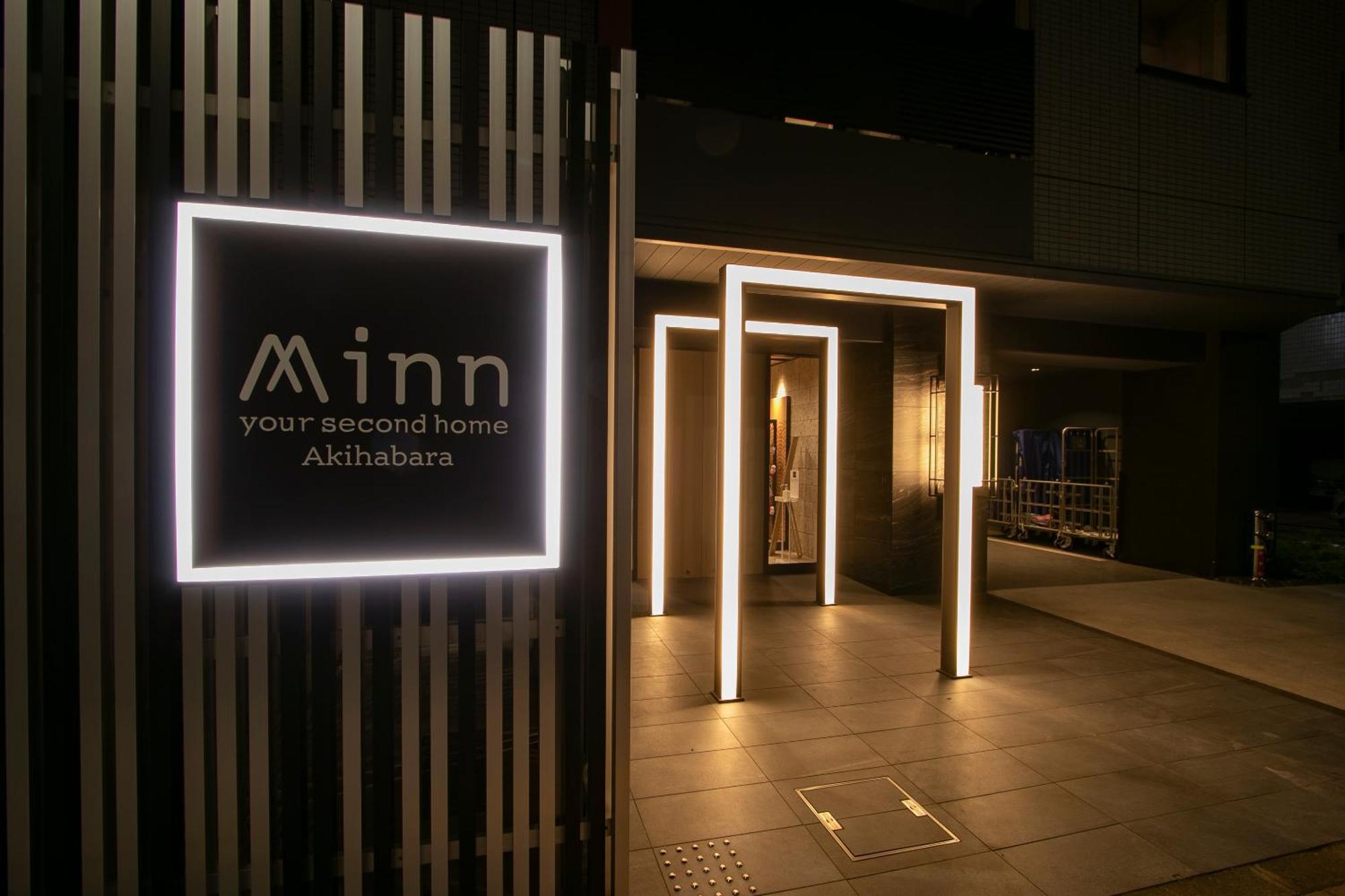 Minn Akihabara 東京都 外观 照片